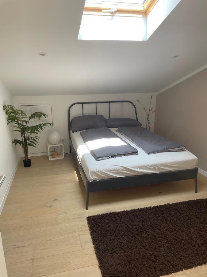 Like Appartements Colmberg ภายนอก รูปภาพ