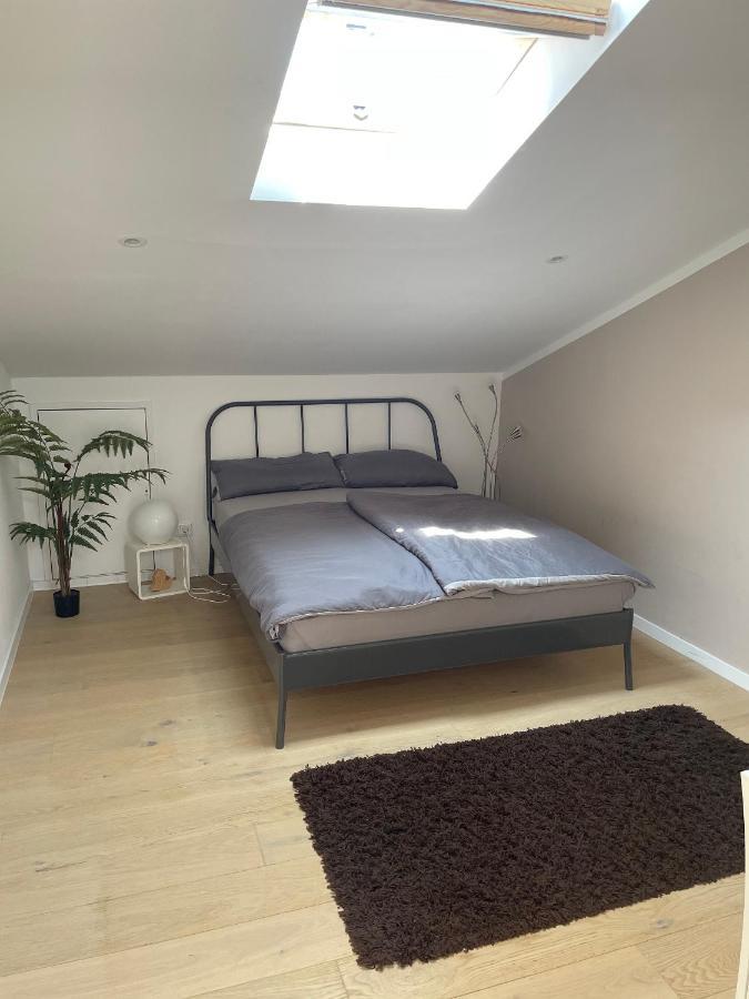 Like Appartements Colmberg ภายนอก รูปภาพ