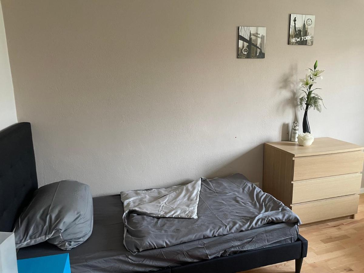 Like Appartements Colmberg ภายนอก รูปภาพ