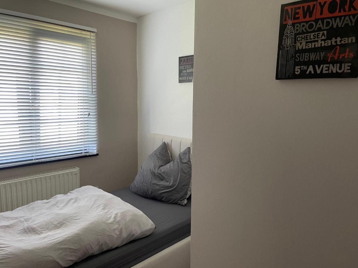 Like Appartements Colmberg ภายนอก รูปภาพ