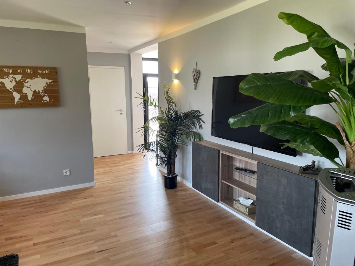 Like Appartements Colmberg ภายนอก รูปภาพ