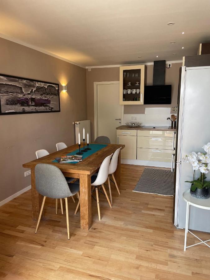 Like Appartements Colmberg ภายนอก รูปภาพ
